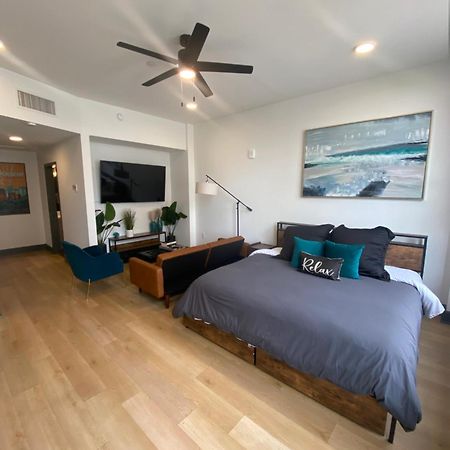 Optimum - Downtown Sanctuary! Appartement Birmingham Buitenkant foto