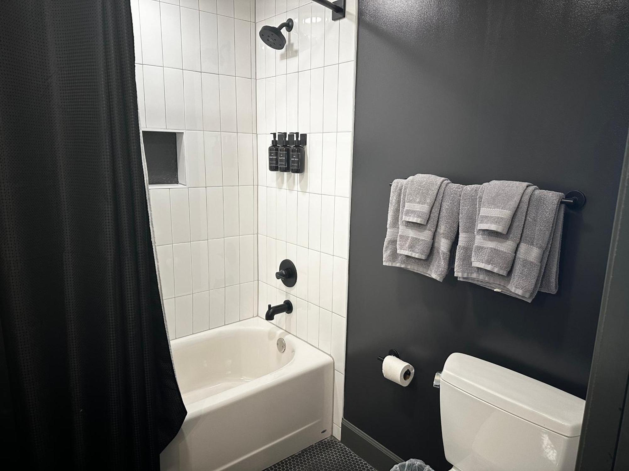 Optimum - Downtown Sanctuary! Appartement Birmingham Buitenkant foto
