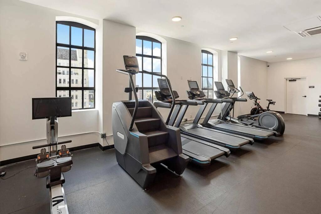 Optimum - Downtown Sanctuary! Appartement Birmingham Buitenkant foto
