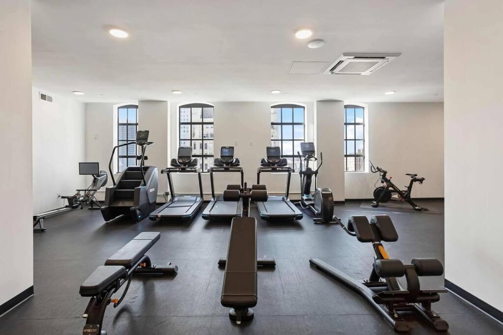 Optimum - Downtown Sanctuary! Appartement Birmingham Buitenkant foto