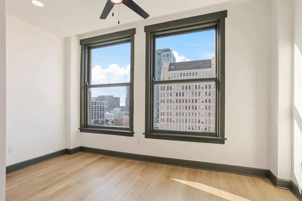 Optimum - Downtown Sanctuary! Appartement Birmingham Buitenkant foto