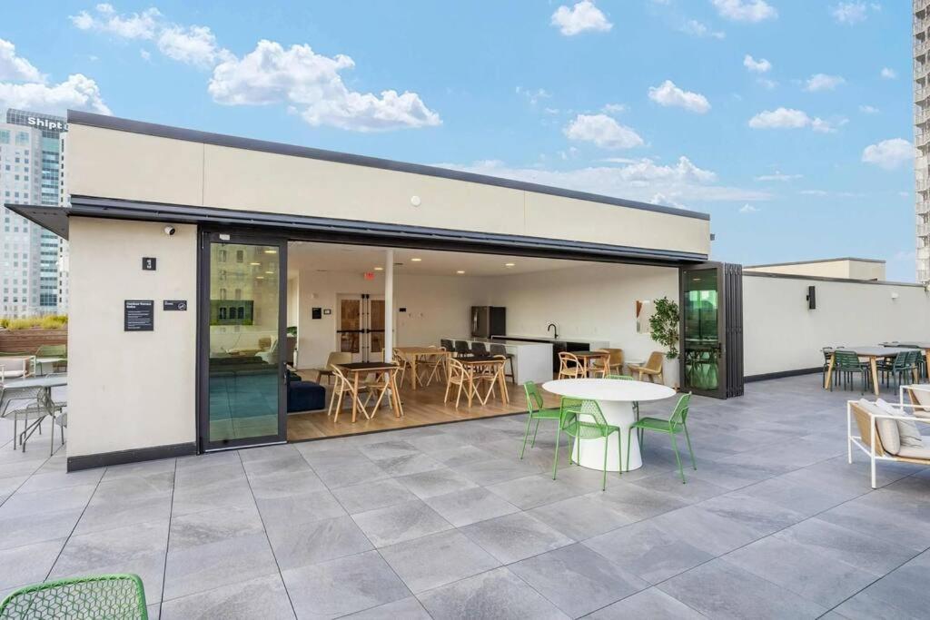 Optimum - Downtown Sanctuary! Appartement Birmingham Buitenkant foto