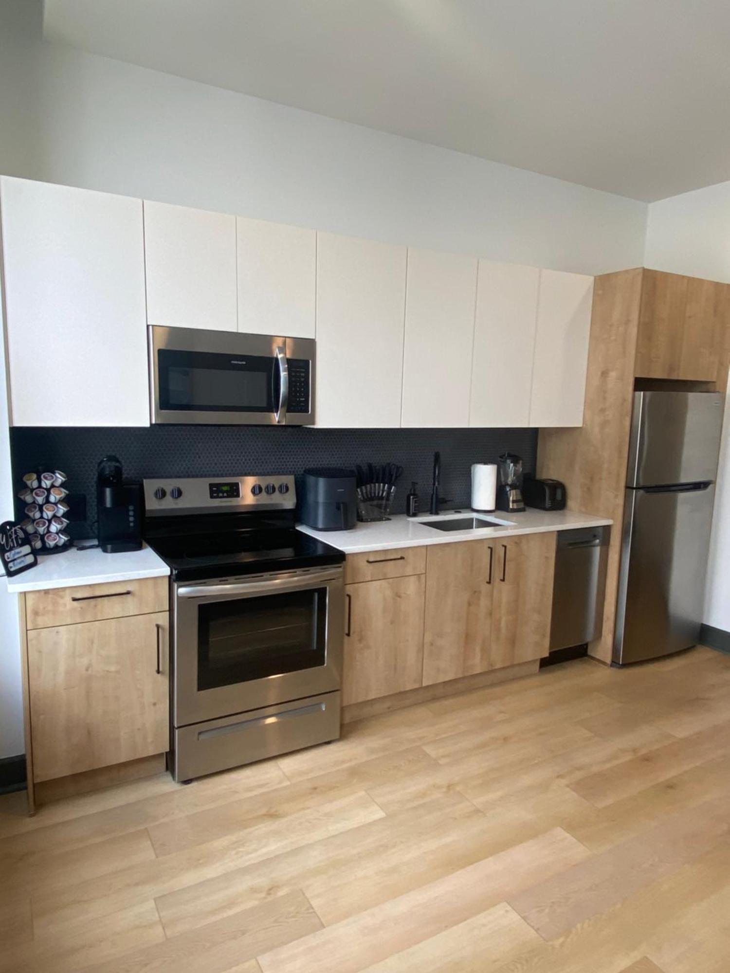 Optimum - Downtown Sanctuary! Appartement Birmingham Buitenkant foto